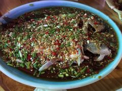 -巡场大烧烤(春水苑店)