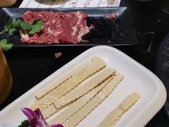 -川中故事·成都老火锅(东书房店)