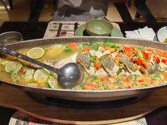 -金厨泰国餐厅·全泰籍厨师料理(拱北店)