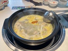 -百年果林椰子鸡(中洲店)