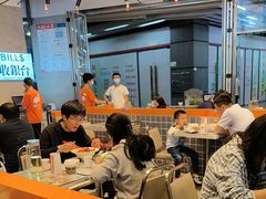 -肥韬茶餐厅(海上世界店)