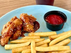 -必胜客(龙湾万达店)