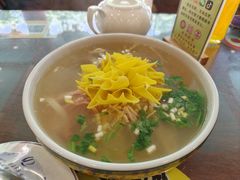 -真不同饭店(中州东路店)