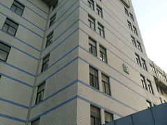 -东南大学附属中大医院(本部)
