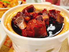 猪脚姜-点都德(北京路贰店)