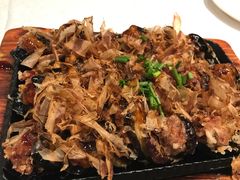 -北李妈妈菜·海肠捞饭(高新万达店)