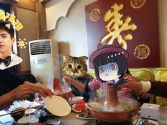 -南门涮肉(天坛店)