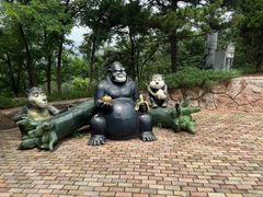 -大连森林动物园