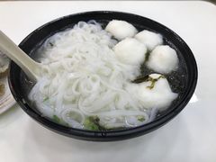 -文辉墨鱼丸大王(铜锣湾渣甸街总店)