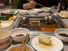 -海底捞火锅(振华商厦店)
