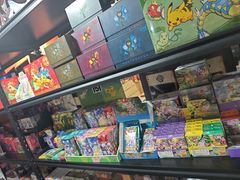-嗨刻桌游(天一豪景店)