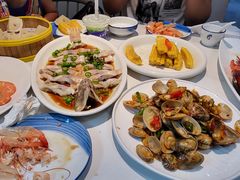 -琼大师东方烤乳猪(亚特兰蒂斯店)