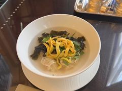 -上海和平饭店茉·莉酒廊 Jasmine Lounge