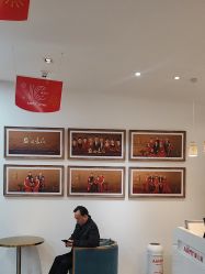 -爱儿美儿童摄影亲子馆(五路居店)