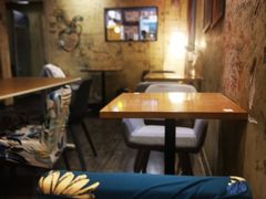 大堂-阿sir咖啡(陶谷新村店)
