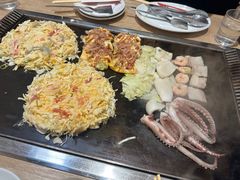 -鹤桥风月(ヨドバシ梅田店)