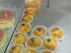 -西村叔叔的店·面包·甜品·蛋糕(崂山丽达店)