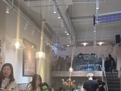 -小豆海棠(嘉兴路店)