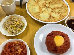 -屋里家延边朝鲜族冷面(南园店)