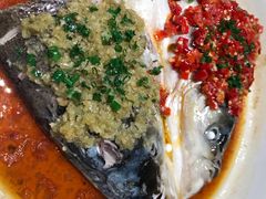 -尚一汤·粤菜海鲜(环球港店)