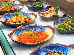 -星伦多自助料理·涮烤一体(虹悦城店)