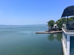 -古尚锦酒楼·水上餐厅