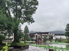 -呈坎景区