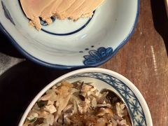 鲷鱼釜饭-加奈日本料理