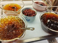 -山城辣妹子(定福庄店)