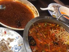 -艺味深尝(云锦路店)