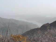 -北京密云天门山风景区