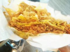 -安悦煎饼(河北店)