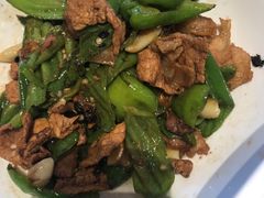 -艳阳天·非遗楚菜(武汉客厅店)