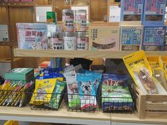 -汤姆宠物(长青北路店)