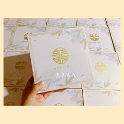 -卡卡喜糖伴手礼·商务礼宝宝礼·婚礼用品