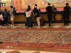 -澳门威尼斯人综合度假区