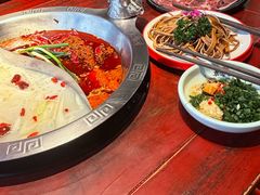 -袁老四重庆老火锅(桐梓坡店)