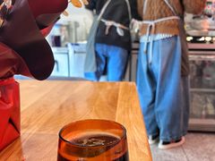 -小时光咖啡馆(北锣鼓巷店)