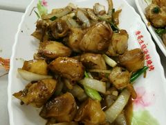 -六合夜市
