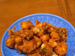 -海之屋韩式烤肉(海棠68环球美食街店)