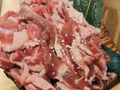 -正宗齐齐哈尔烤肉·齐牛哥鲜切炭火烤肉(杭州总店)