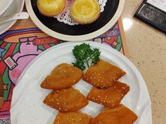 -点都德(皇岗村店)