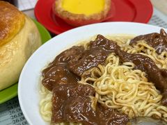 -金凤茶餐厅(湾仔店)