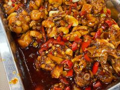 -老三样·旧食新味(船山路店)