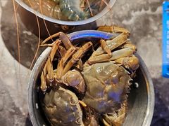 -曼格活海鲜·牛排自助(光明蓝鲸店)