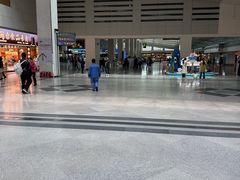 -福州长乐国际机场