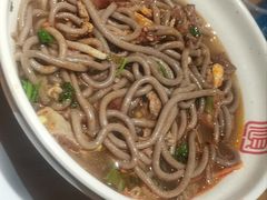 -顾四十里铺羊肉面(凤城六路店)
