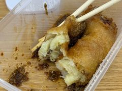 -小朱麻辣串(益民街店)