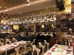 大堂-芭菲盛宴·环球美食(锦城万达广场店)