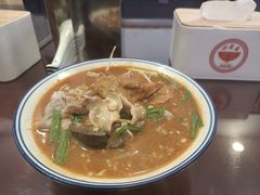 -古早沙茶王(杏林分店)